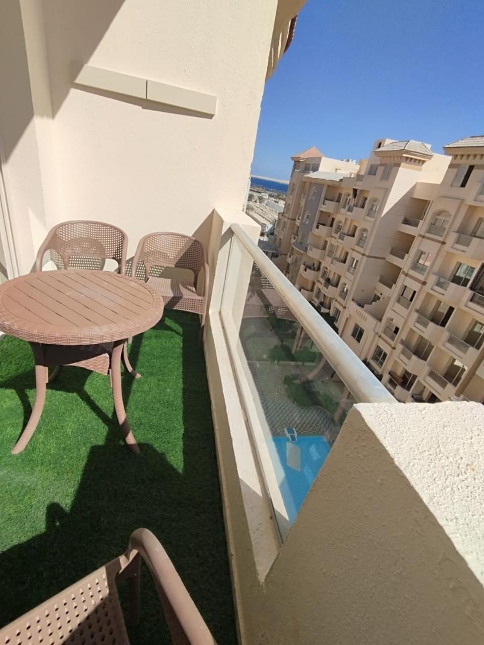 Hotel Florenza Khamsin