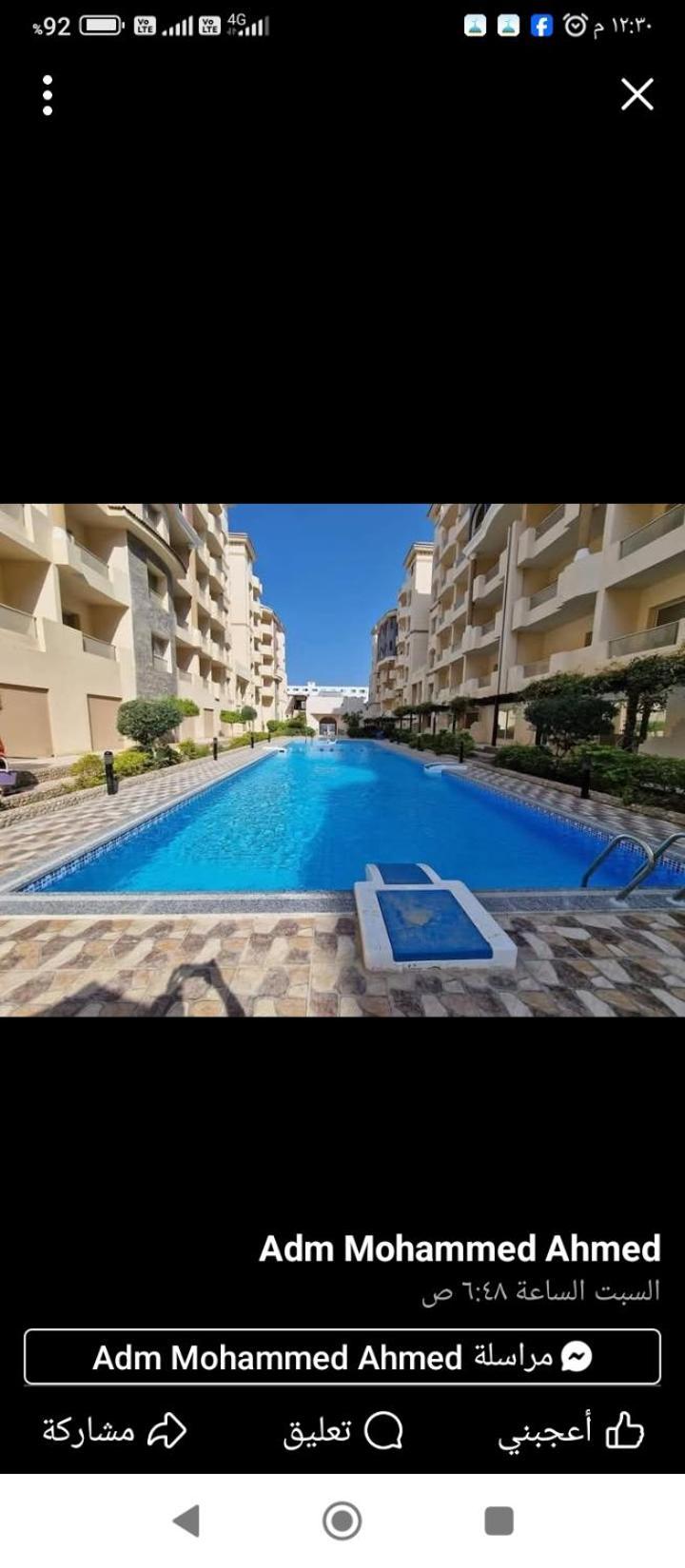 Hotel Florenza Khamsin Hurghada